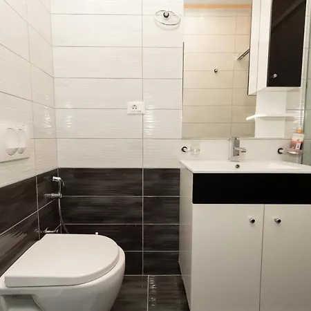 Hotell Hotel Joni Center 3*