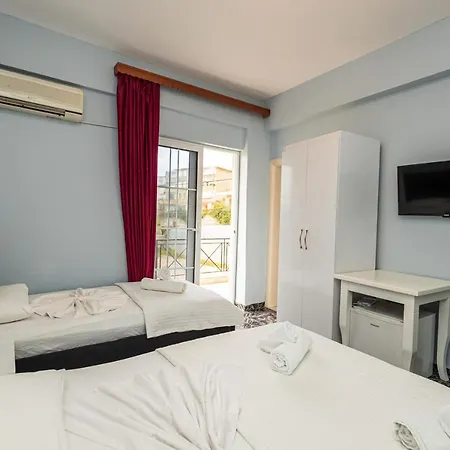 Hotel Joni Center Hotell