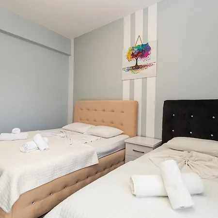 Hotell Hotel Joni Center 3*