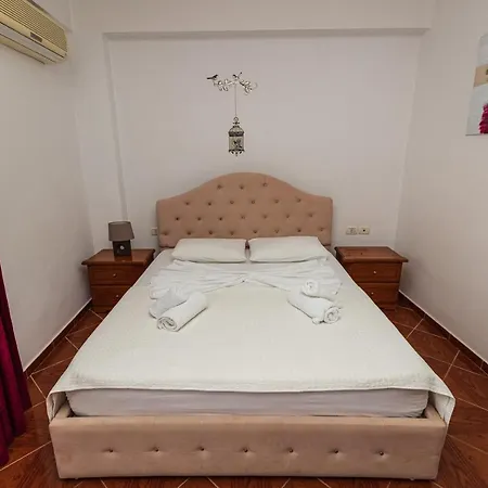 Hotel Joni Center Hotell