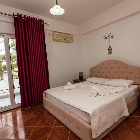 Hotel Joni Center Hotell