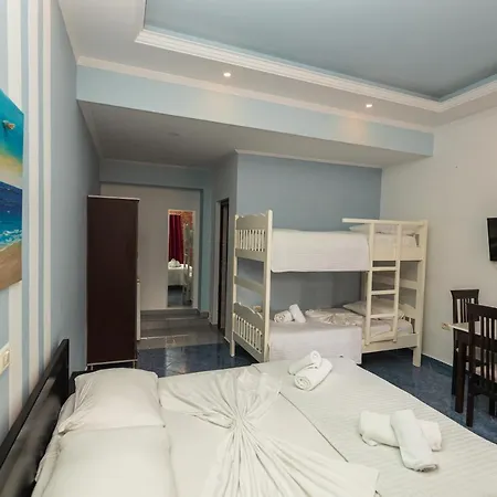 Hotel Joni Center Hotell
